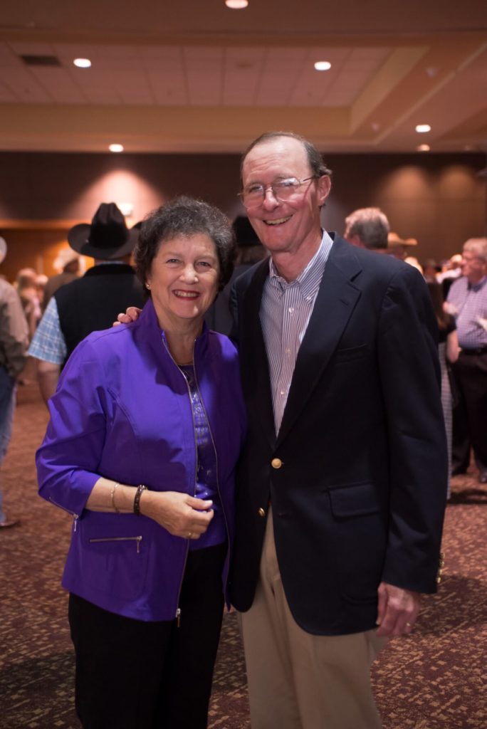 Mike Casey - The Longhorn Legacy Group